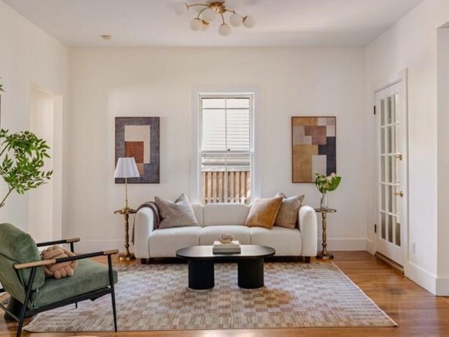 Mead St Unit,cambridge, Condo For Sale