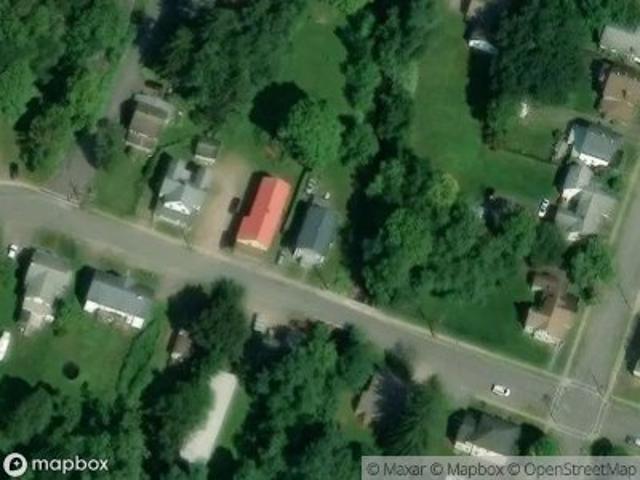 Mead St
