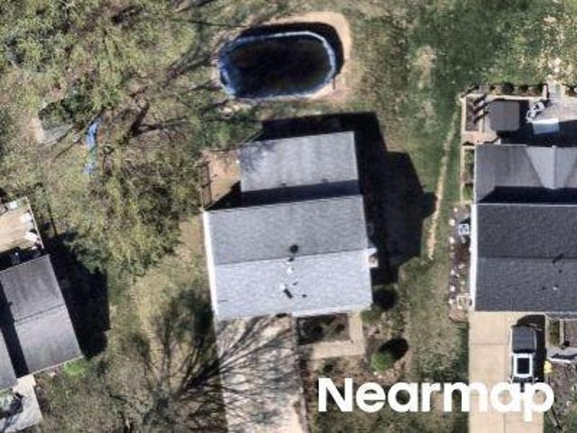 Meade Dr
