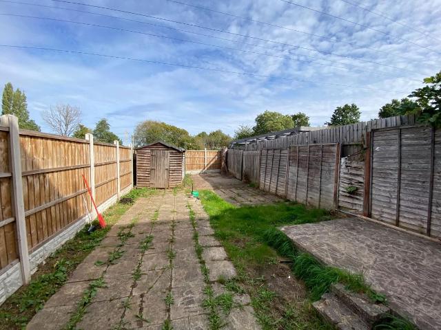 Meadfoot Road, Coventry CV3, 2 bed end terrace house to rent, £1,000 pcm | PrimeLocation