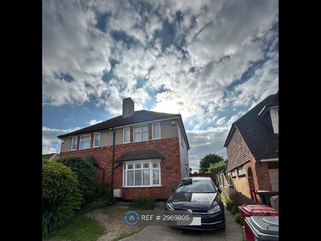 Meadfield Road, Slough SL3, 3 bed semi detached house to rent, £2,300 pcm | PrimeLocation