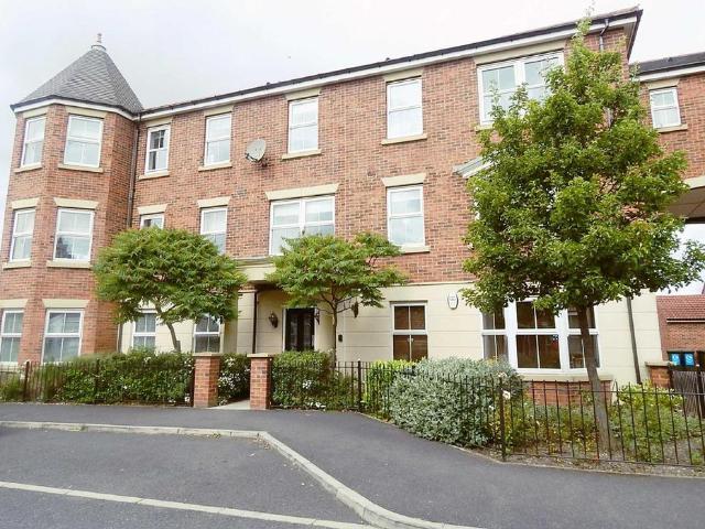 Meadowvale, Northumberland Park 2 bed apartment to rent £900 pcm £208 pw