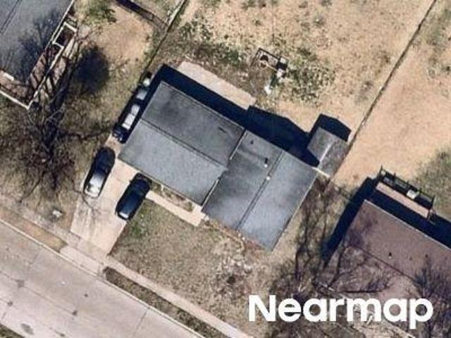 Meadowview Dr