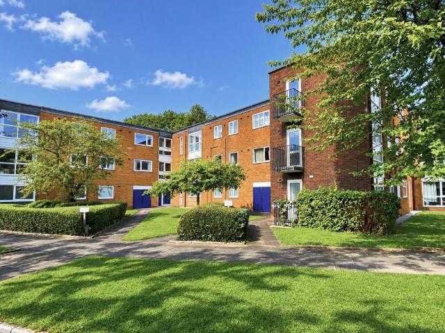 Meadow Court, Hackness Road, Chorlton 1 bed flat to rent £1,200 pcm £277 pw