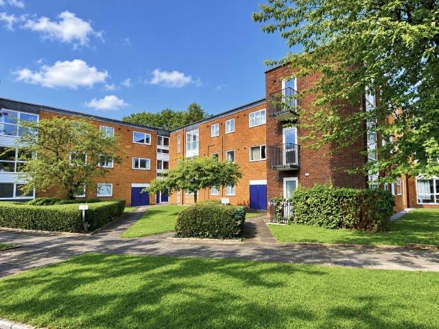 Meadow Court, Hackness Road, Chorlton M21, 1 bed flat to rent, £1,200 pcm | PrimeLocation