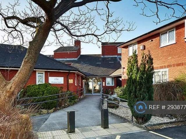 Meadow Court, Liverpool, L25 1 bed flat to rent £792 pcm £183 pw