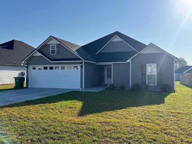 Meadow Cove Drive