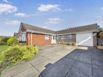 West Lancashire, Lancashire county, North West England