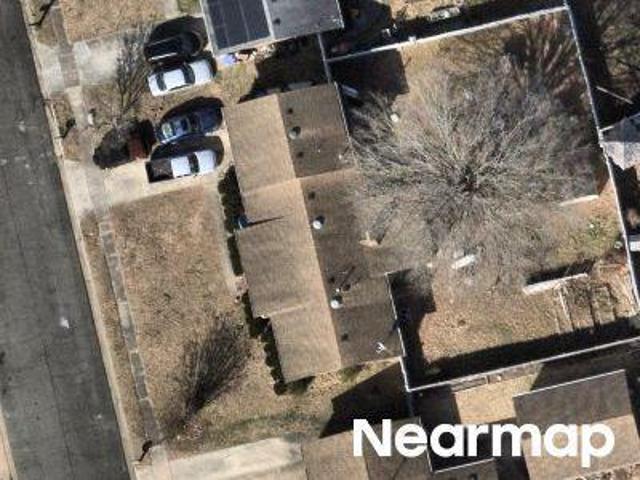 Meadow Creek Dr