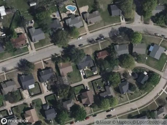 Meadow Creek Dr