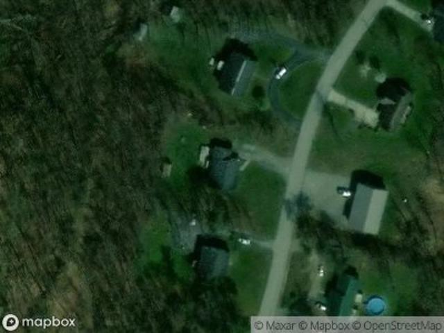 Meadow Creek Rd