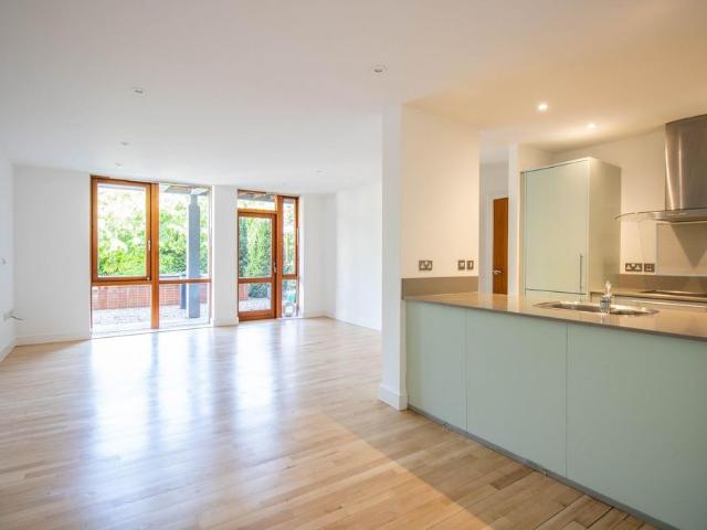 Meadow Croft, Lynfield Lane, Chesterton