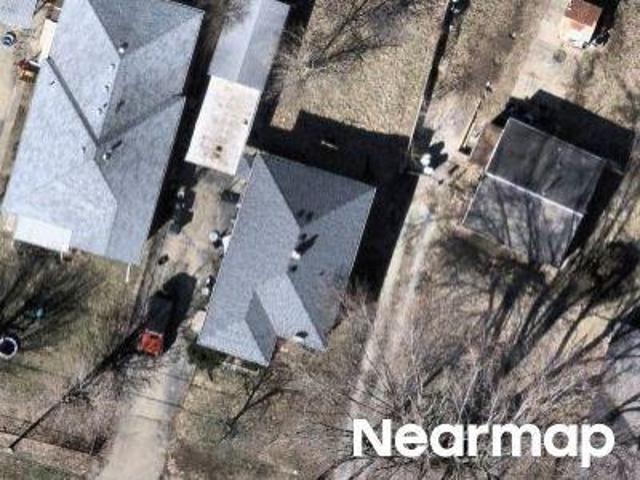 Meadow Ave