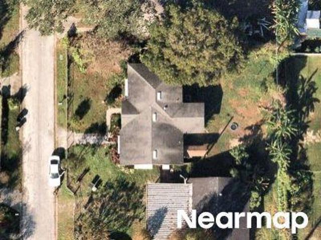 Meadow Ave