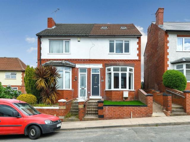 Meadow Avenue, Mansfield NG18, 1 bed property to rent, £680 pcm | PrimeLocation