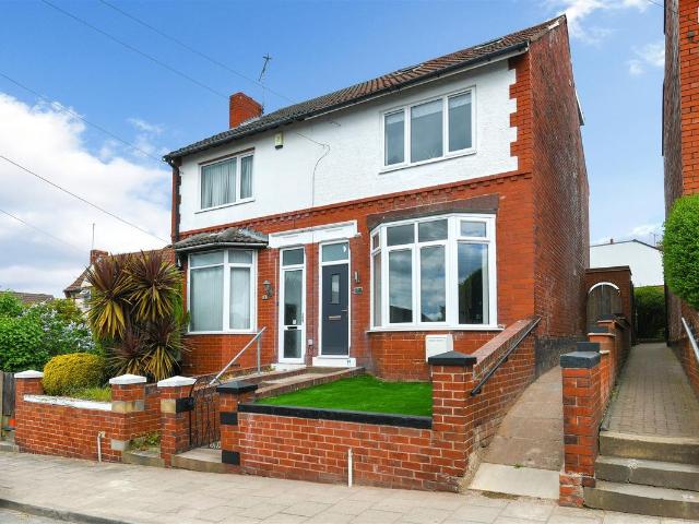 Meadow Avenue, Mansfield NG18, 1 bed property to rent, £765 pcm | PrimeLocation