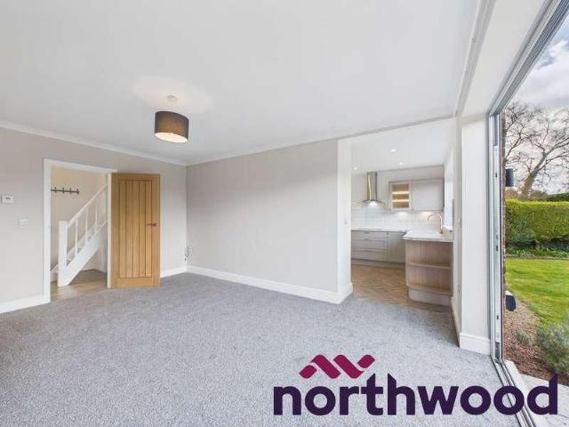 Meadow Avenue, Goostrey, CW4