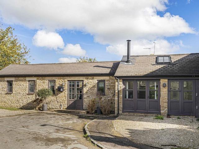 Meadow Bank Close, Chipping Norton, OX7 1 bed cottage to rent £1,150 pcm £265 pw