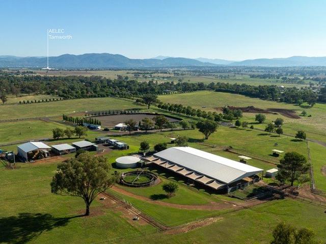Meadow Bank Magnificent Rural Lifestyle, Equine Estate and Landbank