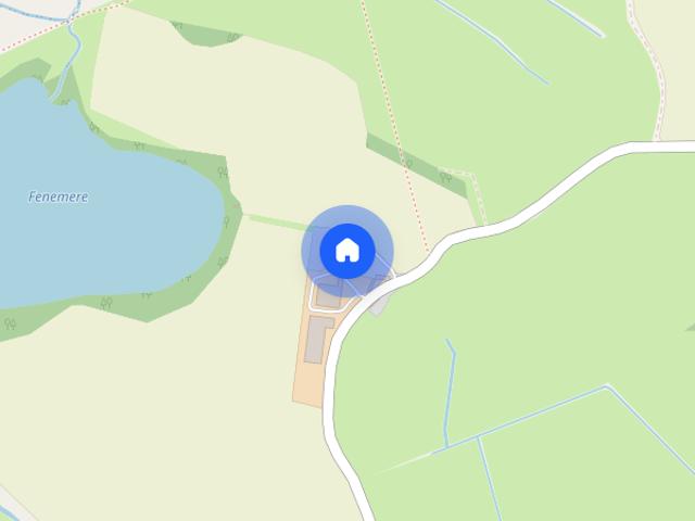 Meadow Barn, Fenemere, Baschurch, SY4 2JG