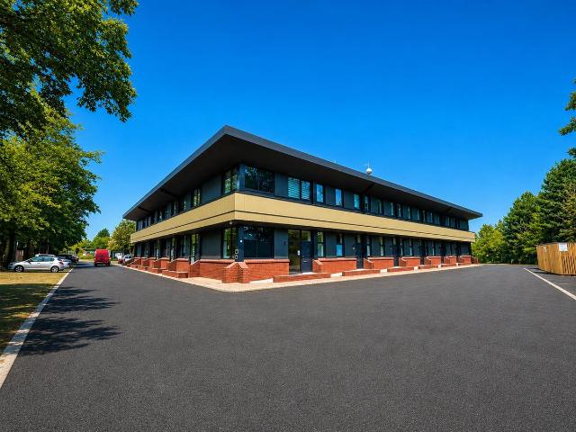 Meadow, Basingstoke RG23, 1 bed flat to rent, £1,070 pcm | PrimeLocation