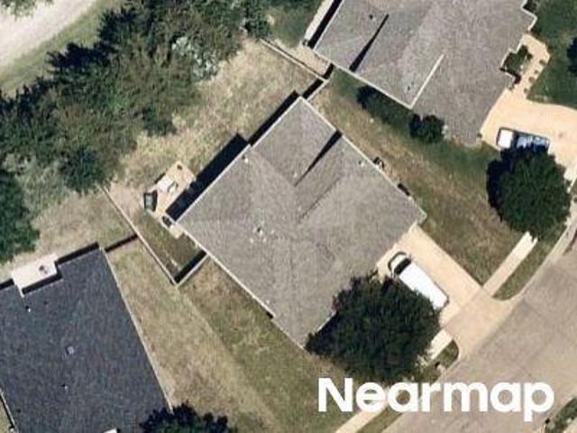 Meadow Bend Trl