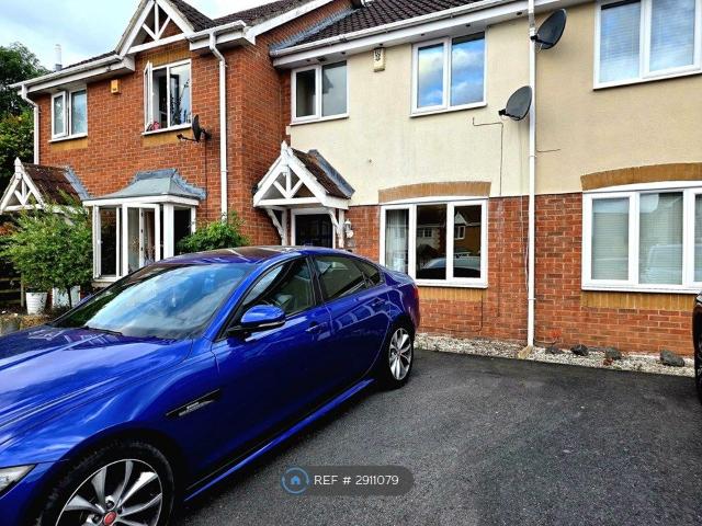 Meadow Brook Close, Derby DE23, 2 bed terraced house to rent, £975 pcm | PrimeLocation