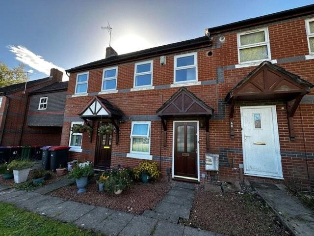 Meadow Brook Close, Madeley TF7, 2 bed maisonette to rent, £850 pcm | PrimeLocation
