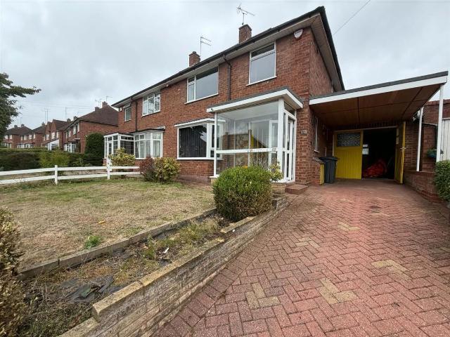 Meadow Brook Road, Bvt, Birmingham B31, 3 bed property to rent, £1,300 pcm | PrimeLocation