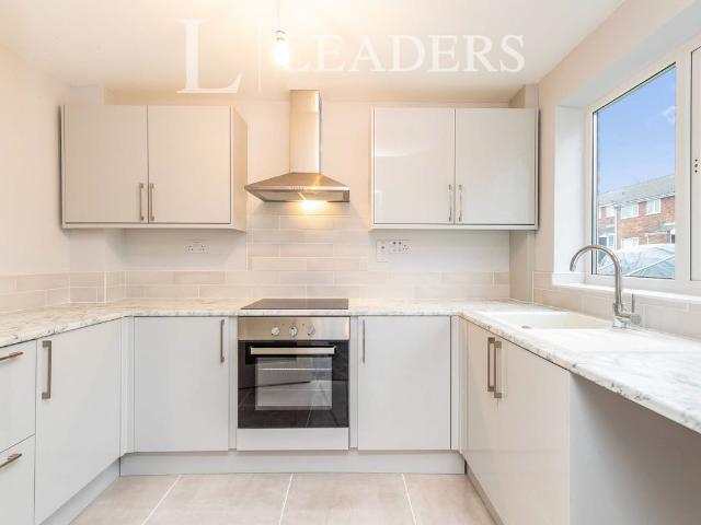 Meadow Gardens, Buckingham, Buckinghamshire MK18, 3 bed end terrace house to rent, £1,450 pcm | PrimeLocation