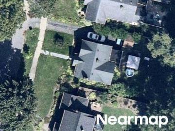 Meadow Dr