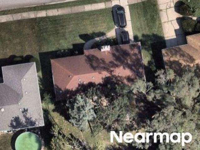 Meadow Dr