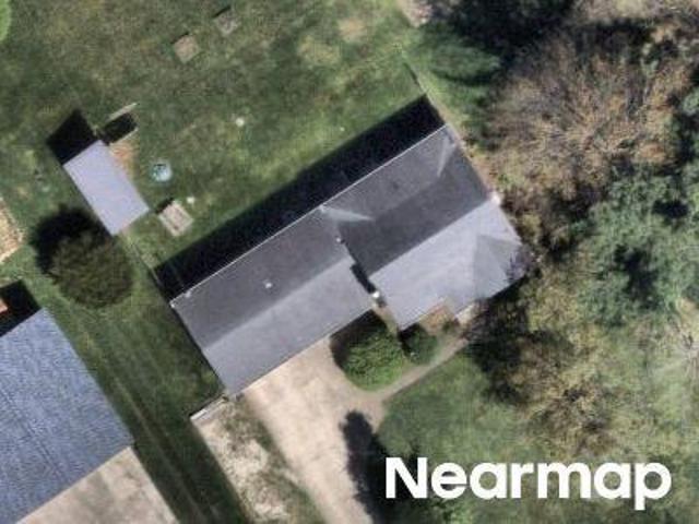 Meadow Dr