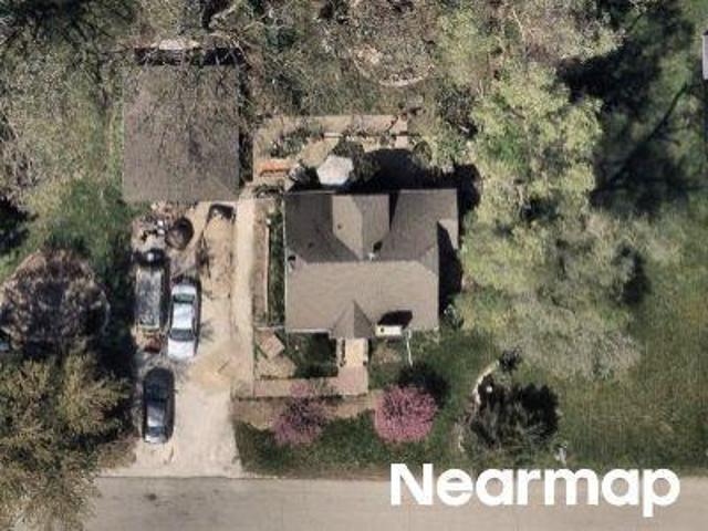 Meadow Dr