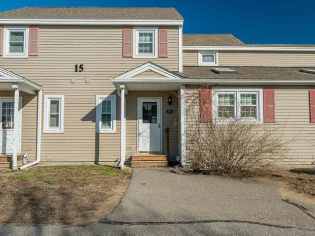 Meadow Dr Apt C, North Berwick, Condo For Sale