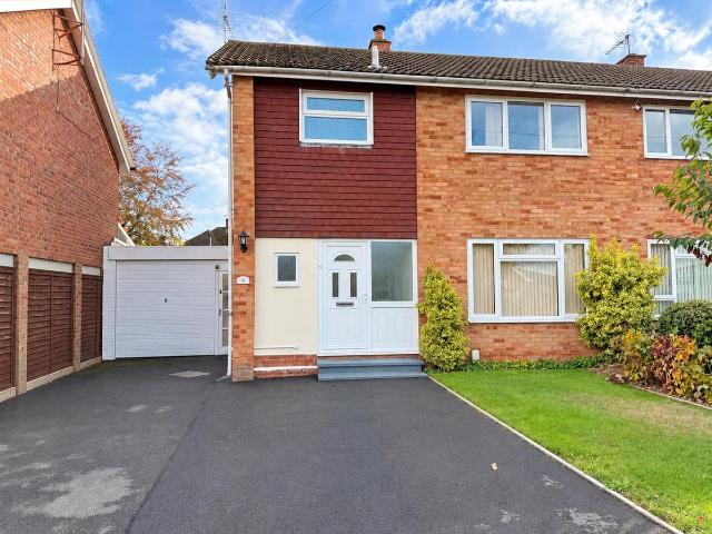 Meadow Drive, Canon Pyon, Hereford HR4, 3 bed property to rent, £1,100 pcm | PrimeLocation