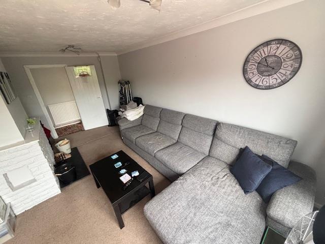 Meadow Drive, Dereham, Gressenhall
