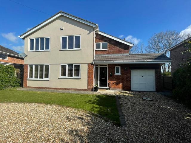 Meadow Drive, Healing DN41, 4 bed detached house to rent, £1,500 pcm | PrimeLocation
