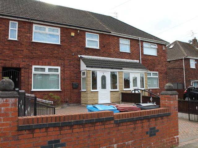 Meadow Drive, Huyton, Liverpool L36, 3 bed terraced house to rent, £995 pcm | PrimeLocation