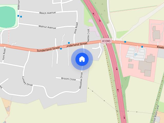 Meadow Drive, Tickhill, Doncaster