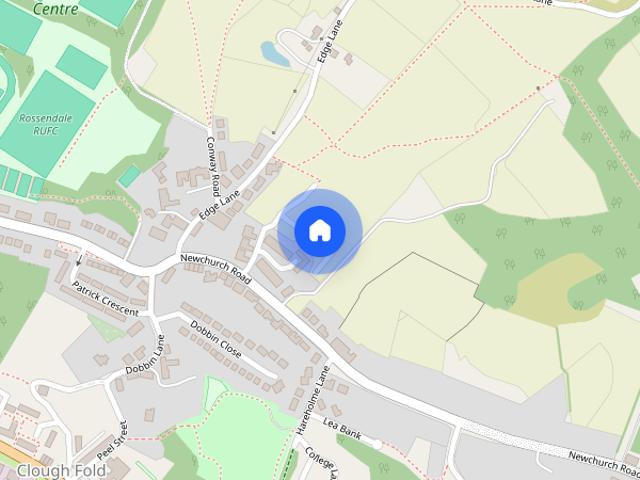 Meadow Edge Close, Rossendale, BB4