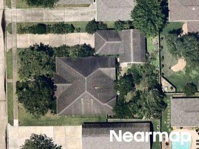 Meadow Forest Dr