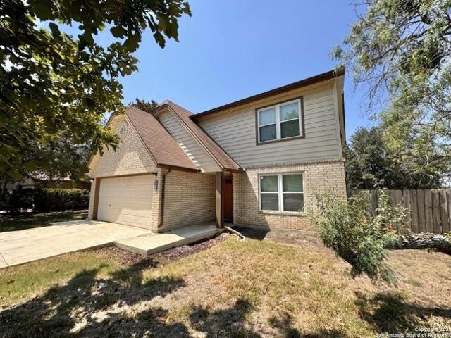 Meadow Fawn Dr, Converse, Home For Sale