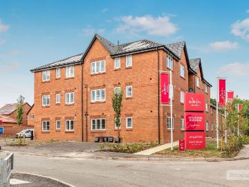Meadow House Drive, Coventry CV4, 2 bed maisonette to rent, £1,250 pcm | PrimeLocation