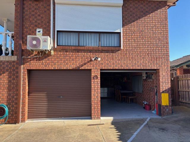 Meadow Heights Partly Furnished Studio rent includes all Utilities