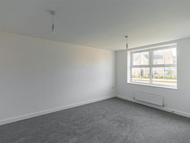 Meadow Hill, Throckley Village, Tyne and Wear