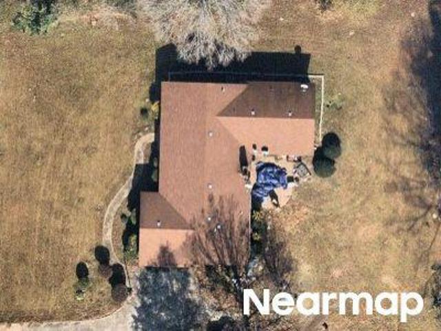 Meadow Hill Dr