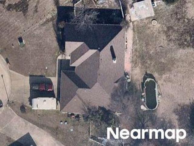 Meadow Hill Dr