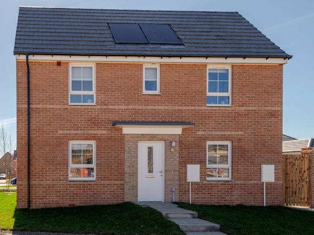 Meadow Hill, Newcastle Upon Tyne NE15, 3 bed semi detached house to rent, £1,450 pcm | PrimeLocation