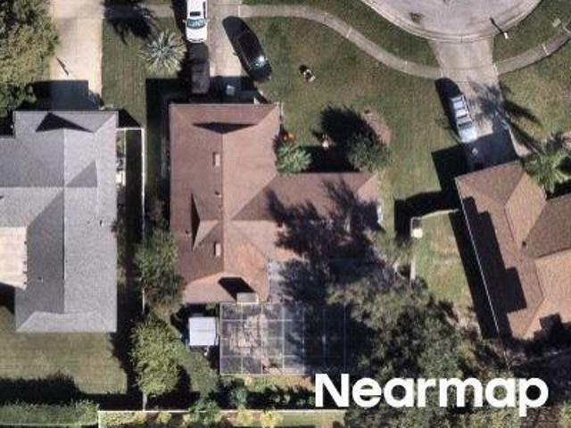 Meadow Oak Dr S